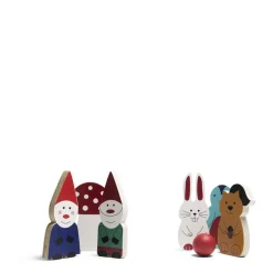 Bs Toys Kabouter Bowling