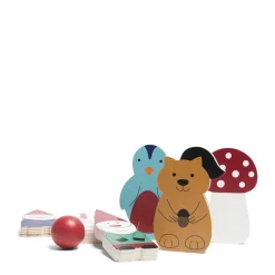 Bs Toys Kabouter Bowling