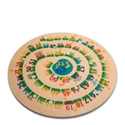 Bs Toys Keezen & Ganzenbord