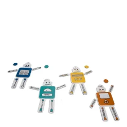 Bs Toys Robotvrienden