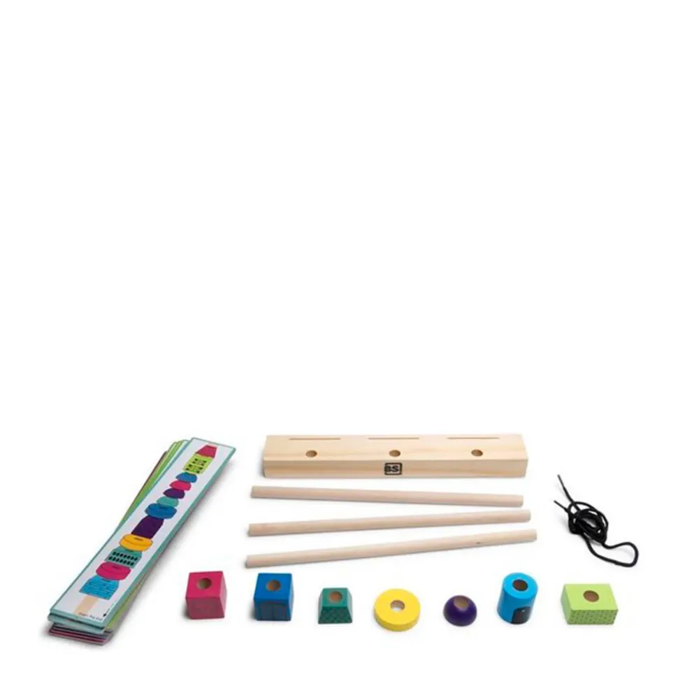 Bs Toys Stapeltorens