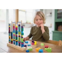 Bs Toys Stapeltorens