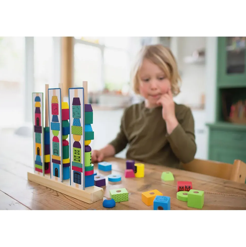 Bs Toys Stapeltorens