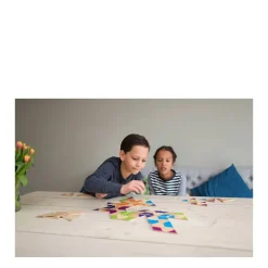 Bs Toys Triangle Dominoes