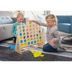 Bs Toys Vier Bij Elkaar