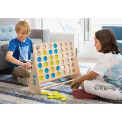 Bs Toys Vier Bij Elkaar