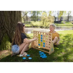 Bs Toys Vier Bij Elkaar