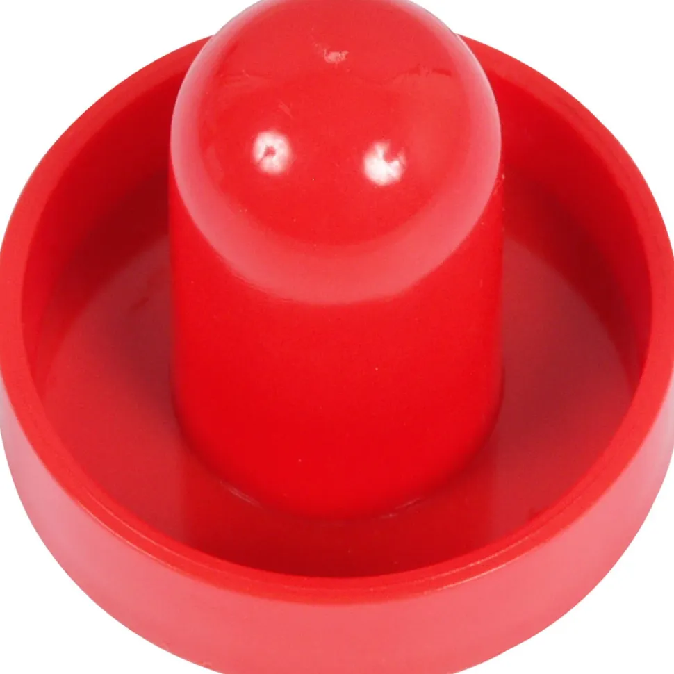 Buffalo Airhockey Pusher 75 Mm Zak 4 Stuks Airhockey Pusher 4 Stuks (75 Mm)