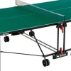 Buffalo Basic Outdoor Tafeltennistafel (Groen)