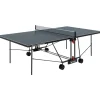 Buffalo Basic Outdoor Tafeltennistafel (Grijs)