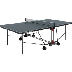 Buffalo Basic Outdoor Tafeltennistafel (Grijs)
