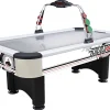Buffalo Buffalo Airhockey Tafel Typhoon 7Ft Rvs