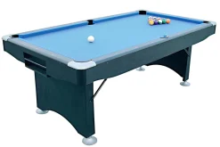 Buffalo Challenger Pooltafel