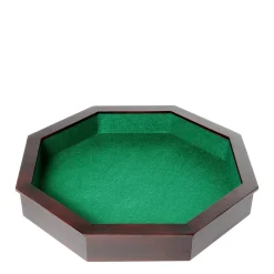 Buffalo Pitjesbak 8-Kantig