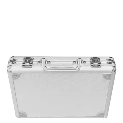 Buffalo Pokerset Koffer Aluminium 200 Chips Pokerset In Aluminium Koffer (200 Chips)