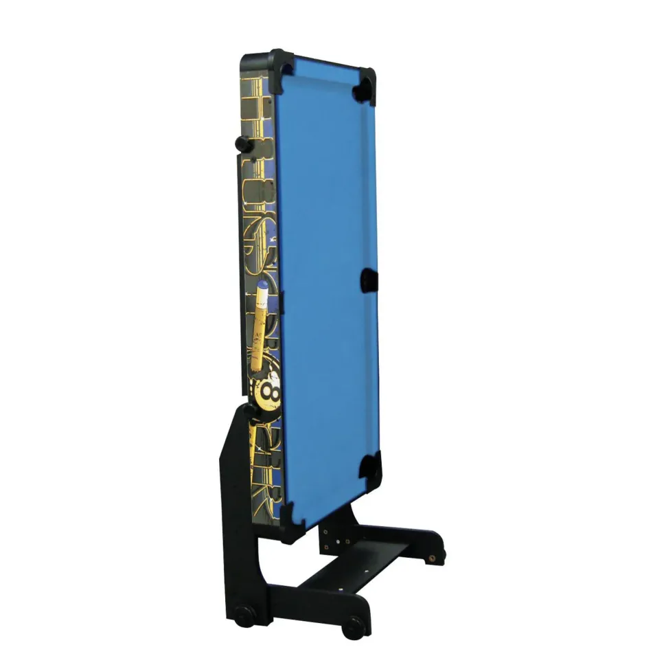 Buffalo Rookie Pooltafel Opklapbaar