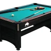 Buffalo Rosewood Pooltafel