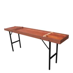 Buffalo Sjoelbak Allure Met Inklapbare Poten Sjoelbak Allure Met Inklapbare Poten