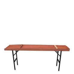 Buffalo Sjoelbak Allure Met Inklapbare Poten Sjoelbak Allure Met Inklapbare Poten