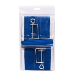 Buffalo Tafeltennis Net Set Standard Tafeltennisnet Set Standaard