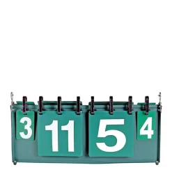 Buffalo Tafeltennis Scorebord 2 Spelers Tafeltennis Scorebord Voor 2 Spelers