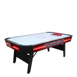 Buffalo Terminator Airhockeytafel Inklapbaar