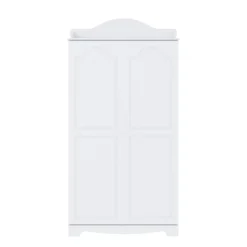 Cabino 2-Deurs Kledingkast