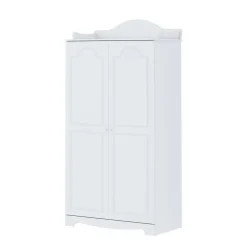 Cabino 2-Deurs Kledingkast