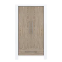 Cabino 2-Deurs Kledingkast Noel