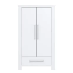 Cabino 2-Deurs Kledingkast Noel