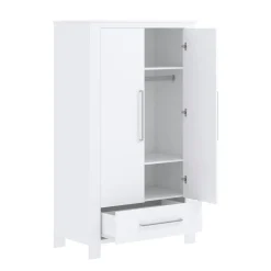 Cabino 2-Deurs Kledingkast Noel