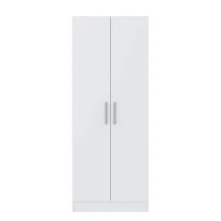 Cabino 2-Deurs Kledingkast Texas