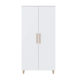 Cabino 2-Deurs Kledingkast Stockholm