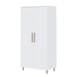 Cabino 2-Deurs Kledingkast Stockholm