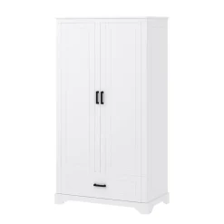 Cabino 2-Deus Kledingkast Malibu