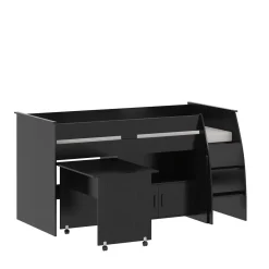 Cabino Halfhoogslaper Beau (90X200 Cm)