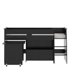 Cabino Halfhoogslaper Beau (90X200 Cm)