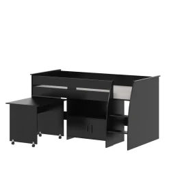 Cabino Halfhoogslaper Beau (90X200 Cm)