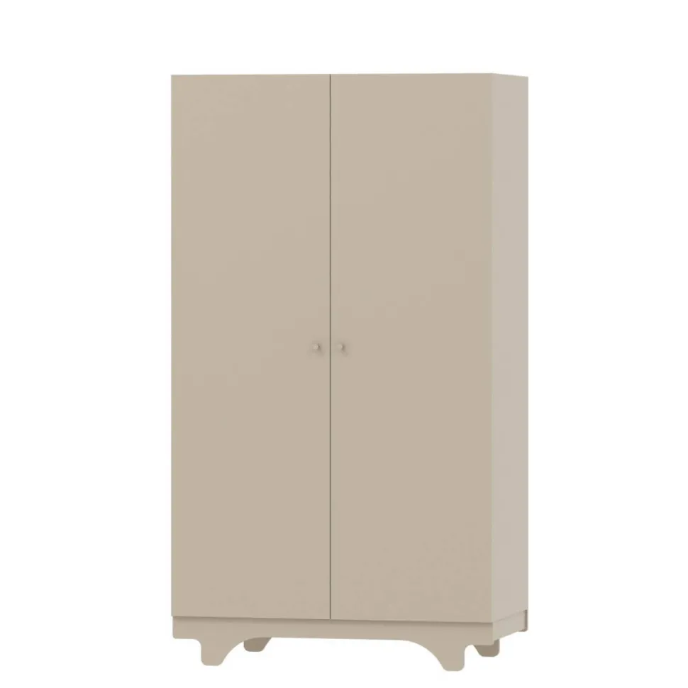 Cabino Kledingkast Rome