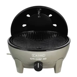 Cadac Citi Chef 40 Gasbarbecue