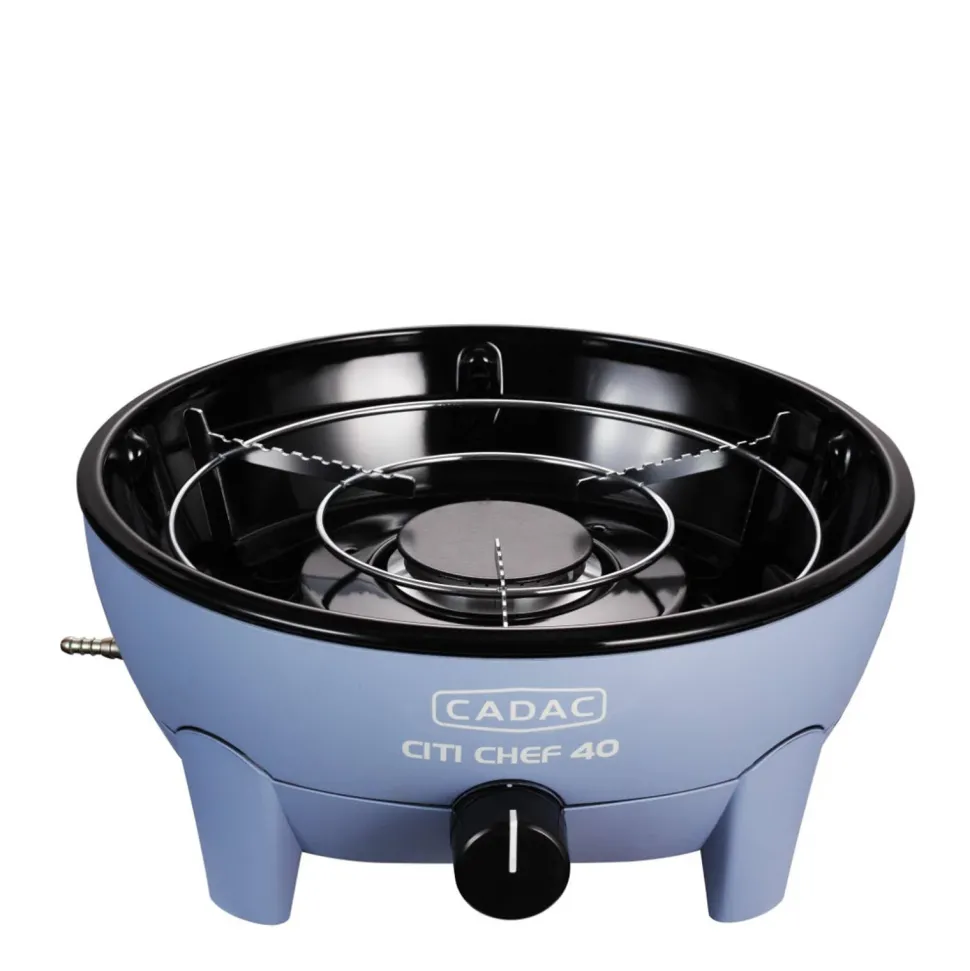 Cadac Citi Chef 40 Gasbarbecue