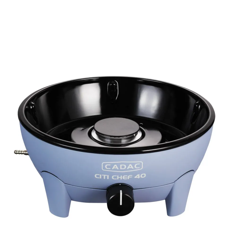 Cadac Citi Chef 40 Gasbarbecue