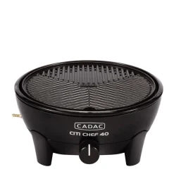 Cadac Citi Chef 40 Gasbarbecue