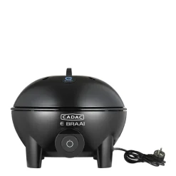 Cadac E-Braai 40 Electrische Barbecue