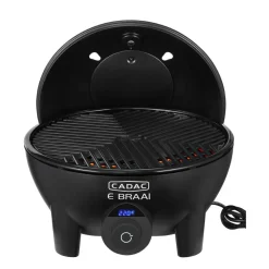 Cadac E-Braai 40 Electrische Barbecue