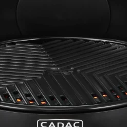 Cadac E-Braai 40 Electrische Barbecue