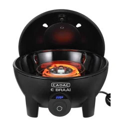 Cadac E-Braai 40 Electrische Barbecue