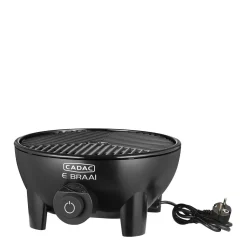 Cadac E-Braai 40 Electrische Barbecue