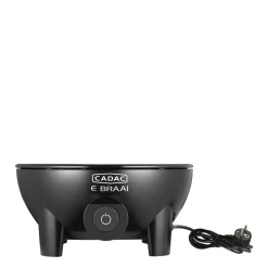 Cadac E-Braai 40 Electrische Barbecue
