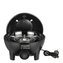 Cadac E-Braai 40 Electrische Barbecue